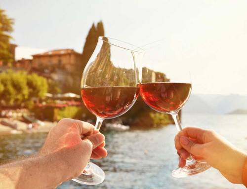 20 regiões dos melhores vinhos italianos