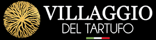 Villaggio Del Tartufo – Excelência em Trufas Logotipo