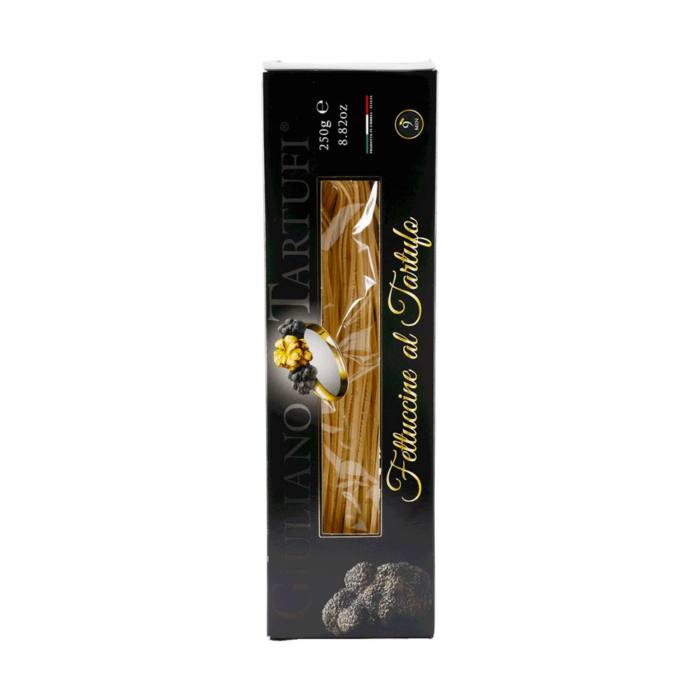 Fettuccine com trufas de verão - Giuliano Tartufi Srl - 250 g